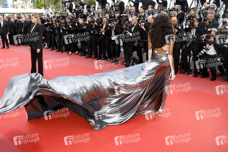 'Solo: A Star Wars Story' Premiere, Cannes Film Festival 2018