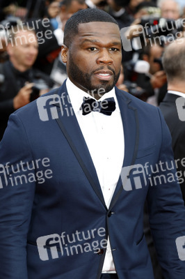 'Solo: A Star Wars Story' Premiere, Cannes Film Festival 2018