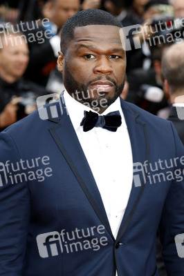 'Solo: A Star Wars Story' Premiere, Cannes Film Festival 2018