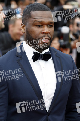 'Solo: A Star Wars Story' Premiere, Cannes Film Festival 2018