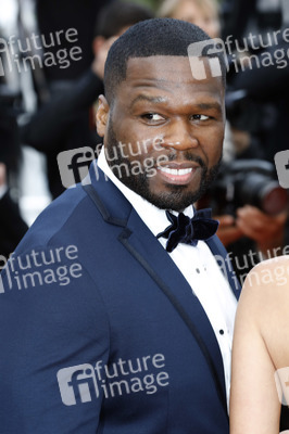 'Solo: A Star Wars Story' Premiere, Cannes Film Festival 2018