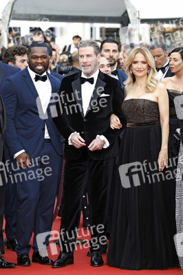 'Solo: A Star Wars Story' Premiere, Cannes Film Festival 2018