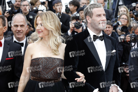 'Solo: A Star Wars Story' Premiere, Cannes Film Festival 2018