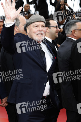 'Solo: A Star Wars Story' Premiere, Cannes Film Festival 2018