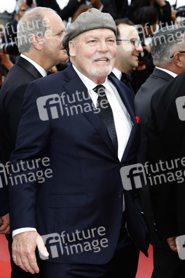 'Solo: A Star Wars Story' Premiere, Cannes Film Festival 2018