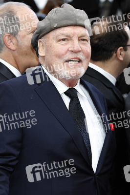 'Solo: A Star Wars Story' Premiere, Cannes Film Festival 2018