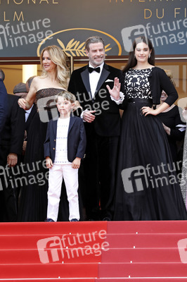'Solo: A Star Wars Story' Premiere, Cannes Film Festival 2018