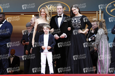 'Solo: A Star Wars Story' Premiere, Cannes Film Festival 2018