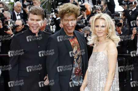 'Solo: A Star Wars Story' Premiere, Cannes Film Festival 2018
