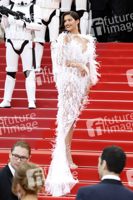 'Solo: A Star Wars Story' Premiere, Cannes Film Festival 2018