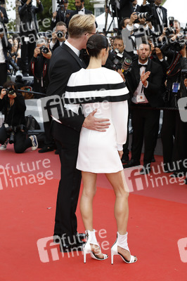 'Solo: A Star Wars Story' Premiere, Cannes Film Festival 2018