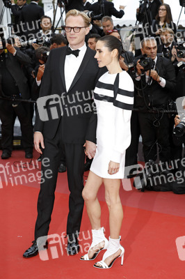 'Solo: A Star Wars Story' Premiere, Cannes Film Festival 2018