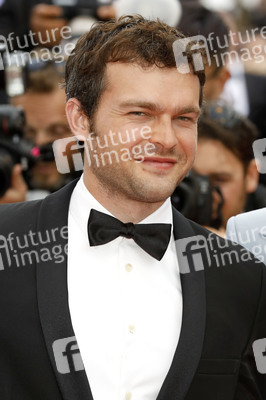 'Solo: A Star Wars Story' Premiere, Cannes Film Festival 2018