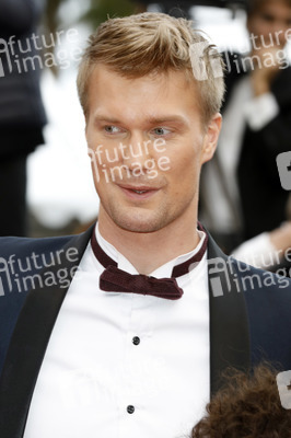 'Solo: A Star Wars Story' Premiere, Cannes Film Festival 2018