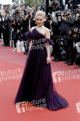 'Solo: A Star Wars Story' Premiere, Cannes Film Festival 2018