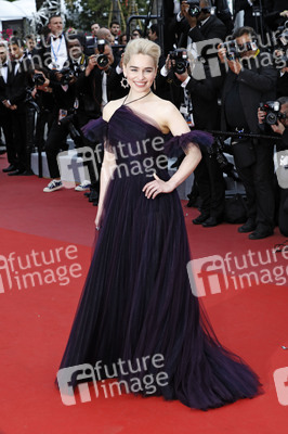 'Solo: A Star Wars Story' Premiere, Cannes Film Festival 2018