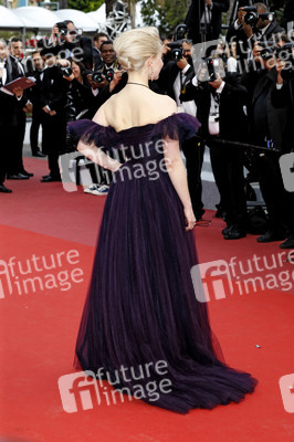 'Solo: A Star Wars Story' Premiere, Cannes Film Festival 2018