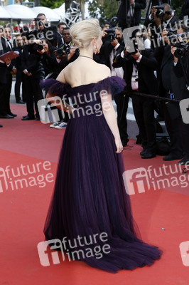'Solo: A Star Wars Story' Premiere, Cannes Film Festival 2018