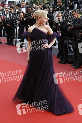 'Solo: A Star Wars Story' Premiere, Cannes Film Festival 2018