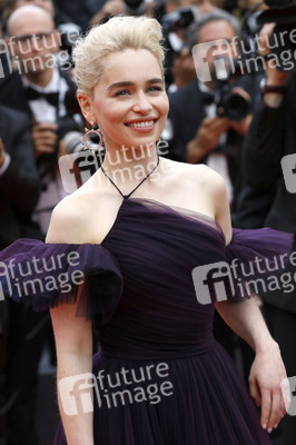 'Solo: A Star Wars Story' Premiere, Cannes Film Festival 2018