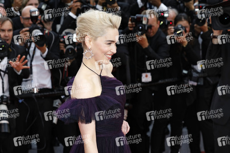 'Solo: A Star Wars Story' Premiere, Cannes Film Festival 2018