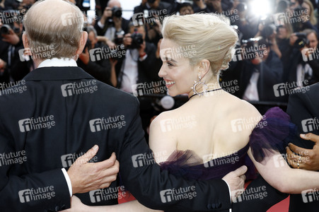 'Solo: A Star Wars Story' Premiere, Cannes Film Festival 2018