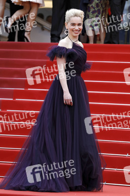'Solo: A Star Wars Story' Premiere, Cannes Film Festival 2018