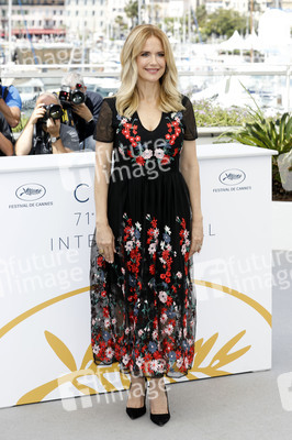 'Rendezvous with John Travolta - Gotti' Photocall, Cannes Film Festival 2018