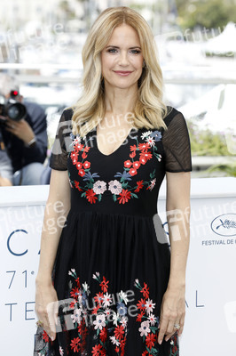 'Rendezvous with John Travolta - Gotti' Photocall, Cannes Film Festival 2018