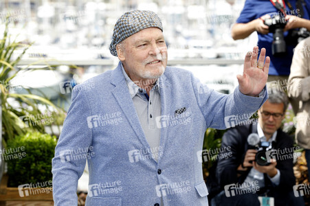 'Rendezvous with John Travolta - Gotti' Photocall, Cannes Film Festival 2018