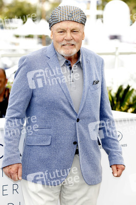 'Rendezvous with John Travolta - Gotti' Photocall, Cannes Film Festival 2018