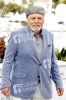 'Rendezvous with John Travolta - Gotti' Photocall, Cannes Film Festival 2018