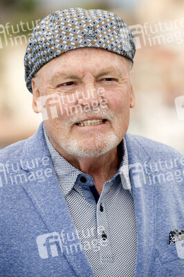'Rendezvous with John Travolta - Gotti' Photocall, Cannes Film Festival 2018