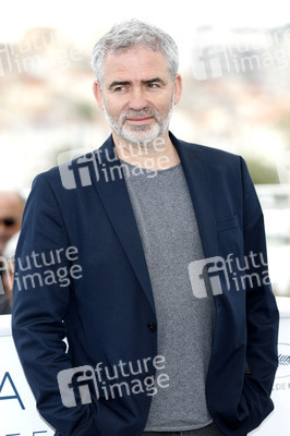'At War' Photocall, Cannes Film Festival 2018