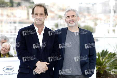 'At War' Photocall, Cannes Film Festival 2018