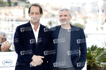 'At War' Photocall, Cannes Film Festival 2018