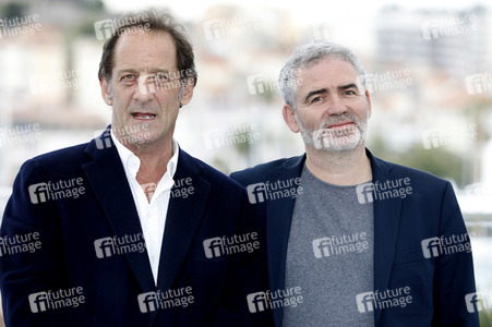 'At War' Photocall, Cannes Film Festival 2018