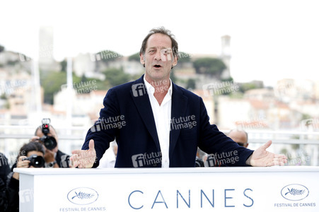 'At War' Photocall, Cannes Film Festival 2018
