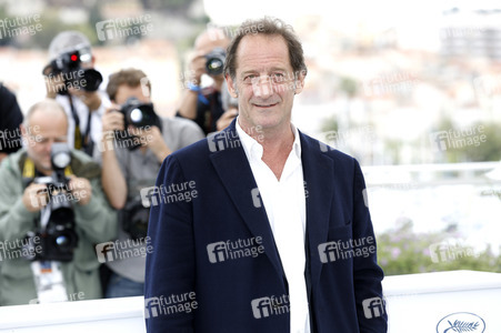 'At War' Photocall, Cannes Film Festival 2018