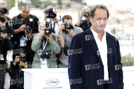 'At War' Photocall, Cannes Film Festival 2018