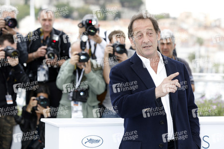 'At War' Photocall, Cannes Film Festival 2018