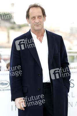 'At War' Photocall, Cannes Film Festival 2018