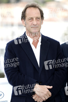 'At War' Photocall, Cannes Film Festival 2018