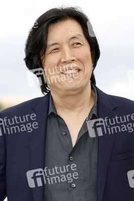 'Burning' Photocall, Cannes Film Festival 2018
