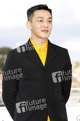 'Burning' Photocall, Cannes Film Festival 2018