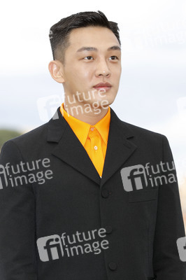 'Burning' Photocall, Cannes Film Festival 2018