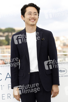 'Burning' Photocall, Cannes Film Festival 2018