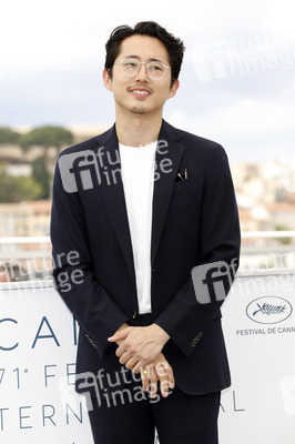 'Burning' Photocall, Cannes Film Festival 2018