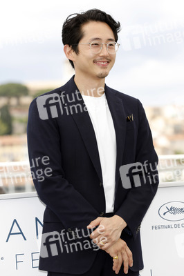 'Burning' Photocall, Cannes Film Festival 2018