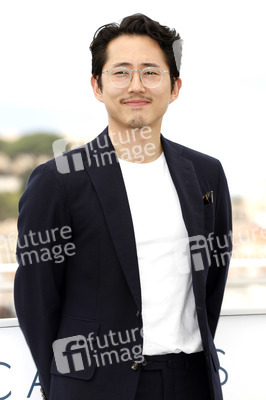'Burning' Photocall, Cannes Film Festival 2018